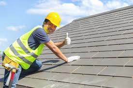 Fast & Reliable Emergency Roof Repairs in Cleona, PA